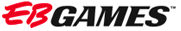 EB Games logo